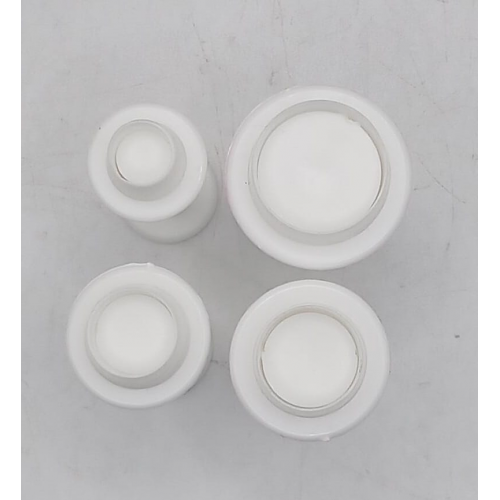 PLUNGER CUTTER ROUND 4'S PLUNGER CUTTER ROUND 4'S